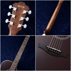 Ibanez AE100-BUF 【ビギナーにもおススメ!】【エレアコ】【A.I.R.port搭載】【買取・下取強化中!】_5