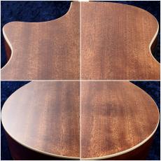 Ibanez AE100-BUF 【ビギナーにもおススメ!】【エレアコ】【A.I.R.port搭載】【買取・下取強化中!】_7