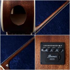 Ibanez AE100-BUF 【ビギナーにもおススメ!】【エレアコ】【A.I.R.port搭載】【買取・下取強化中!】_8