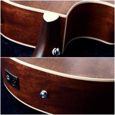 Ibanez AE100-BUF 【ビギナーにもおススメ!】【エレアコ】【A.I.R.port搭載】【買取・下取強化中!】_9