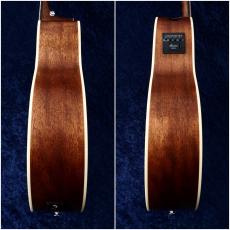 Ibanez AE100-BUF 【ビギナーにもおススメ!】【エレアコ】【A.I.R.port搭載】【買取・下取強化中!】_10