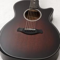 Taylor 【アウトレット特価!】 Builder's Edition 324ce 【現物動画あり】【48回無金利】【買取・下取強化中!】