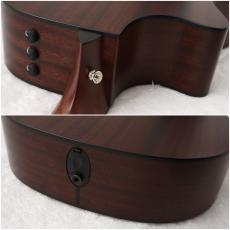 Taylor 314ce V-Class 【現物動画あり】【オリジナルグッズプレゼント!】【48回無金利】【買取・下取強化中!】_8