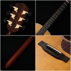 Stafford SAD-2000 【現物動画あり】【日本製】【12本限定】【48回無金利】 【買取・下取強化中!】_5