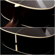 Stafford SAD-2000 【現物動画あり】【日本製】【12本限定】【48回無金利】 【買取・下取強化中!】_8