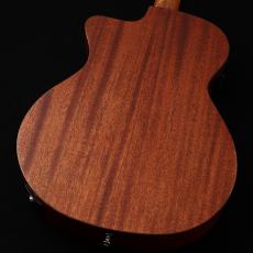 Stafford SFM-JR 【ビギナーにもおススメ!】【ジュニアサイズ】【エレアコ】【アームレスト付き】_2