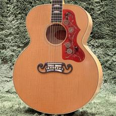 Gibson 1957 SJ-200 Light Aged -Dark Natural- #22155017 【圧倒的な風格】_3