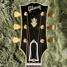 Gibson 1957 SJ-200 Light Aged -Dark Natural- #22155017 【圧倒的な風格】_6