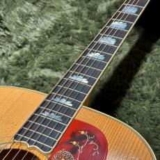 Gibson 1957 SJ-200 Light Aged -Dark Natural- #22155017 【圧倒的な風格】_7