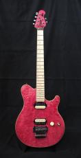 Sterling by MUSIC MAN AX40 Transparent Pink_2