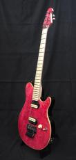 Sterling by MUSIC MAN AX40 Transparent Pink_3