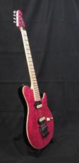 Sterling by MUSIC MAN AX40 Transparent Pink_4