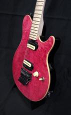 Sterling by MUSIC MAN AX40 Transparent Pink_7