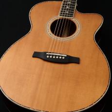 Paul Reed Smith [PRS] SE A40E Natural '21【USED】【エレアコ】【買取・下取強化中!】【クロサワ町田店】