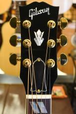 Gibson Hummingbird Special Rosewood ~Tri Burst~ #22585028【Greatest Hits】_3