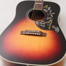 Gibson Hummingbird Maple Long Scale #23045020 【現物動画あり】【カスタムショップ】【48回無金利】