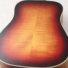 Gibson Hummingbird Maple Long Scale #23045020 【現物動画あり】【カスタムショップ】【48回無金利】_2