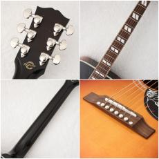 Gibson Hummingbird Maple Long Scale #23045020 【現物動画あり】【カスタムショップ】【48回無金利】_5