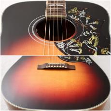 Gibson Hummingbird Maple Long Scale #23045020 【現物動画あり】【カスタムショップ】【48回無金利】_6