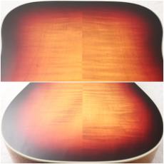 Gibson Hummingbird Maple Long Scale #23045020 【現物動画あり】【カスタムショップ】【48回無金利】_7