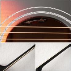 Gibson Hummingbird Maple Long Scale #23045020 【現物動画あり】【カスタムショップ】【48回無金利】_8