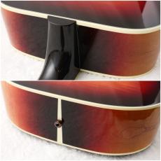 Gibson Hummingbird Maple Long Scale #23045020 【現物動画あり】【カスタムショップ】【48回無金利】_9