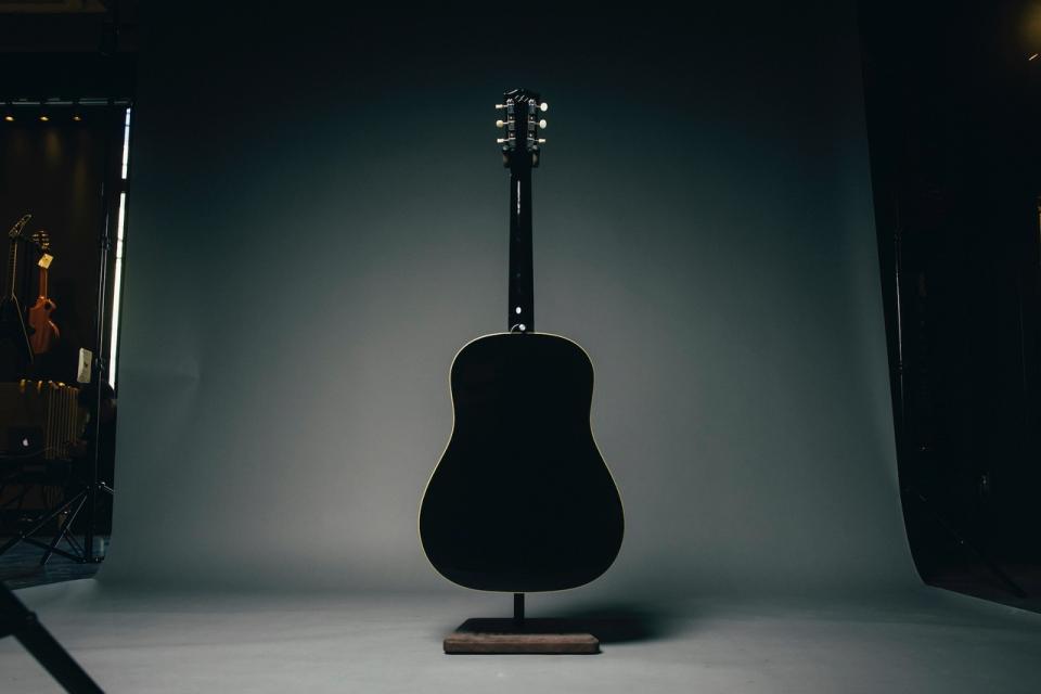 Epiphone Custom Kazuyoshi Saito J-45 2026【Epiphone Inspired By