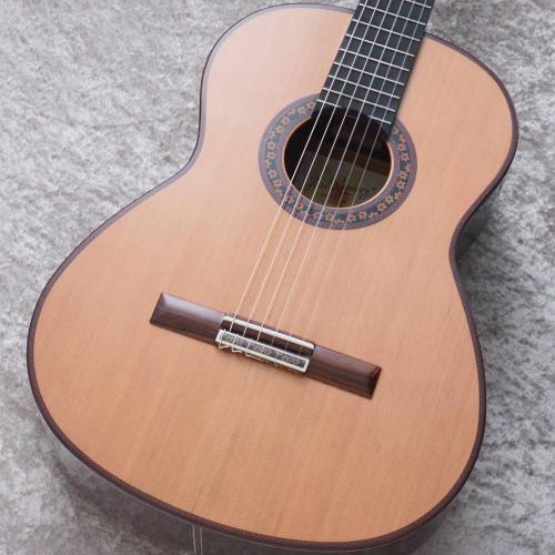 Jose Ramirez Estudio 140 杉/ローズウッド No.50【48回無金利】【買取・下取強化中!】【クロサワ町田店】