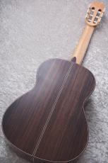 Jose Ramirez Estudio 140 杉/ローズウッド No.50【48回無金利】【買取・下取強化中!】【クロサワ町田店】_3