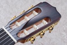 Jose Ramirez Estudio 140 杉/ローズウッド No.50【48回無金利】【買取・下取強化中!】【クロサワ町田店】_5