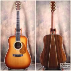 Martin 1979年製 Dreadnought Custom