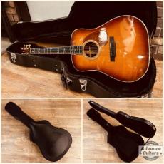 Martin 1979年製 Dreadnought Custom_3
