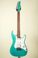 Suhr Standard Plus -Bahama Blue- [3.29kg]_2