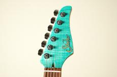 Suhr Standard Plus -Bahama Blue- [3.29kg]_6
