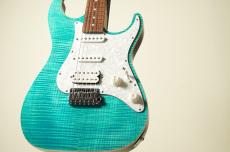 Suhr Standard Plus -Bahama Blue- [3.29kg]_7