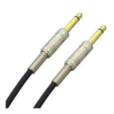 E.D.GEAR ESS5 ブラック シールド ケーブル 5m S-S メーカー3年保証付き