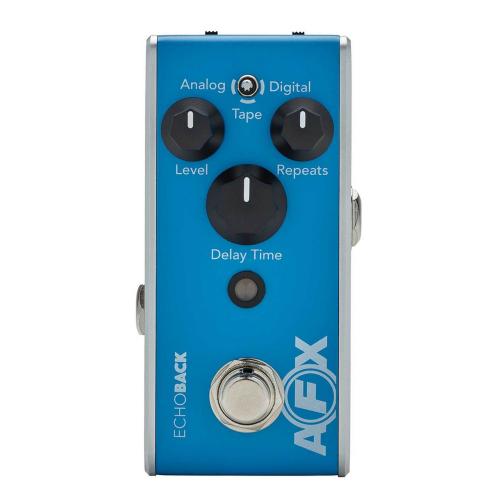 FISHMAN PRO-AFX-DL2 AFX ECHOBACK MINI