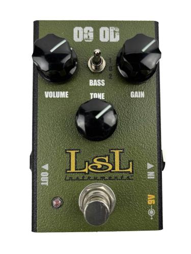 LsL Instruments OG-OD