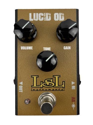 LsL Instruments Lucid OD