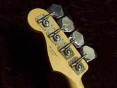 Fender Made in Japan Hybrid II Jazz Bass RW Modena Red #JD23022167_8