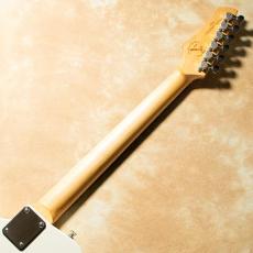 Titan Guitars KR-1 Custom White w/ Lollar Gold Foil【アウトレット品】_6