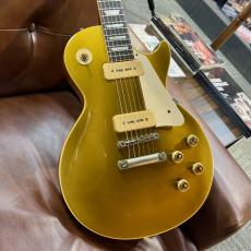 Gibson 【別写真・ハカランダ】 Historic Collection 1956 Les Paul Gold Top Reissue  " BZF " [4.08kg] 2003年製