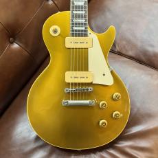 Gibson 【別写真・ハカランダ】 Historic Collection 1956 Les Paul Gold Top Reissue  " BZF " [4.08kg] 2003年製_2