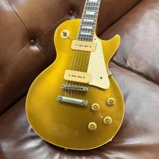 Gibson 【別写真・ハカランダ】 Historic Collection 1956 Les Paul Gold Top Reissue  " BZF " [4.08kg] 2003年製_3
