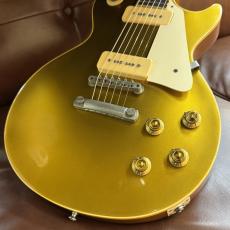 Gibson 【別写真・ハカランダ】 Historic Collection 1956 Les Paul Gold Top Reissue  " BZF " [4.08kg] 2003年製_4