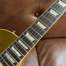 Gibson 【別写真・ハカランダ】 Historic Collection 1956 Les Paul Gold Top Reissue  " BZF " [4.08kg] 2003年製_6