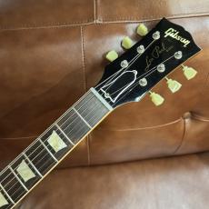 Gibson 【別写真・ハカランダ】 Historic Collection 1956 Les Paul Gold Top Reissue  " BZF " [4.08kg] 2003年製_7