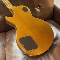 Gibson 【別写真・ハカランダ】 Historic Collection 1956 Les Paul Gold Top Reissue  " BZF " [4.08kg] 2003年製_9