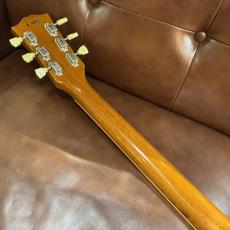 Gibson 【別写真・ハカランダ】 Historic Collection 1956 Les Paul Gold Top Reissue  " BZF " [4.08kg] 2003年製_10