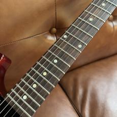 Gibson 【別写真版・軽量個体】1958 Les Paul Junior Double Cut VOS Cherry Red s/n 8 5613【3.20kg】_6